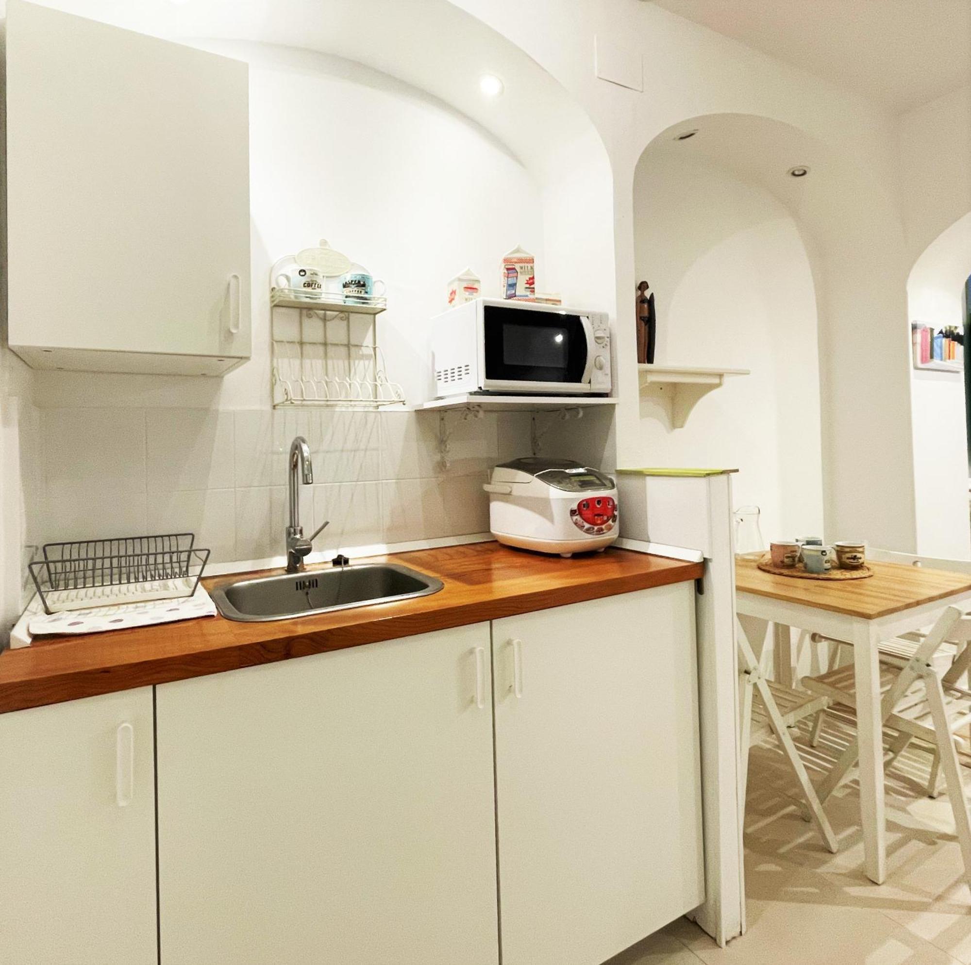 Apartamentos Lorien Zarautz Buitenkant foto
